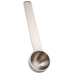 Spoons for Measuring