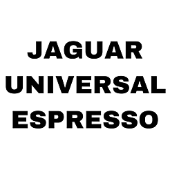 Jaguar Universal Espresso