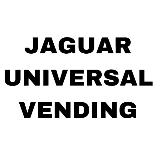 Jaguar Universal Vending