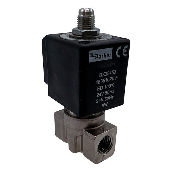 Cimbali Solenoid Valves