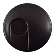 VALVE KNOB LID