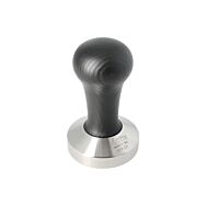 MOTTA WOODEN COFFEE TAMPER WITH BLACK HANDLE 58MM