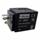 PARKER 230V COIL 