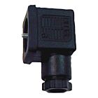 SOLENOID PLUG SMALL 