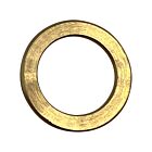 COPPER WASHER 12 X 17.4MM