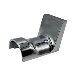 SUPERIOR STEAM TAP COVER VA388 CHROME