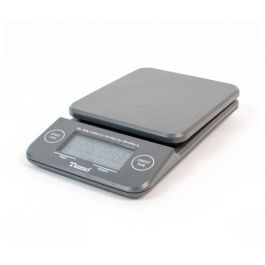  YAGSUW Coffee Scale with Timer,Digital Kitchen Food