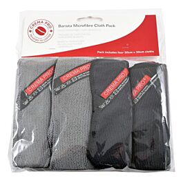 Barista Cloth Heat Resistant - Robert Scott Hygiene