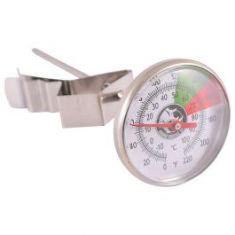 7 inch frothing thermometer