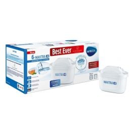 Buy BRITA MAXTRA PRO All-in-1 Water Filter Cartridge Pack of 6