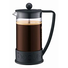 Bodum CHAMBORD French Press Coffee Maker, 17 oz, 0.5 L, 4 Cup