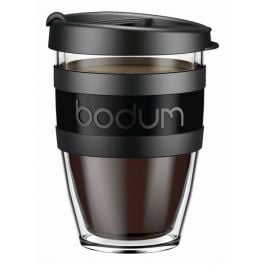 Bodum Travel Mug, Svart