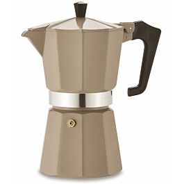 Bialetti Moka Express – acousticjava