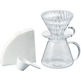 Buy HARIO Coffee accessories online cheap - TDS