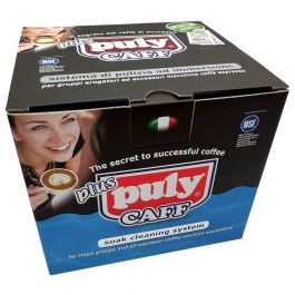 Puly caff Calcinet (kg.1) - Detergent