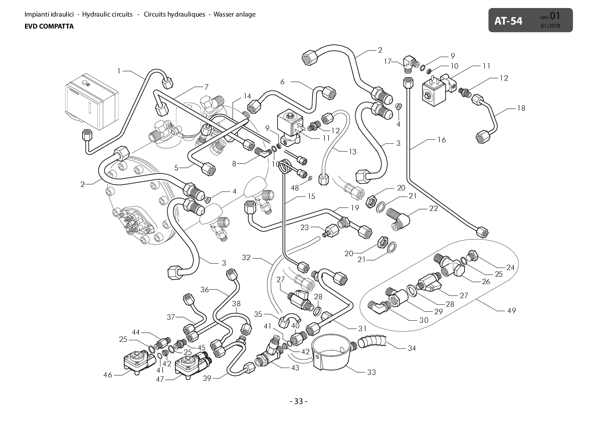 Wega Hydraulics